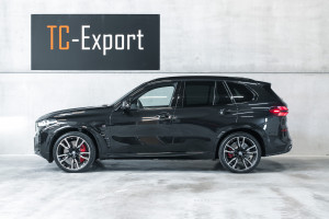 BMW X5 xDrive 50e