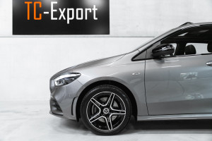 Mercedes-Benz B250e AMG Line