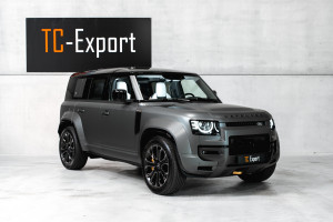 Land Rover Defender 110 P635 OCTA Edition ONE 25MY