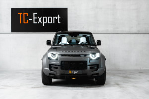 Land Rover Defender 110 P635 OCTA Edition ONE 25MY