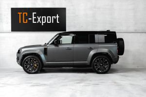 Land Rover Defender 110 P635 OCTA Edition ONE 25MY