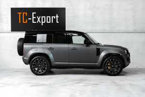 Land Rover Defender 110 P635 OCTA Edition ONE 25MY