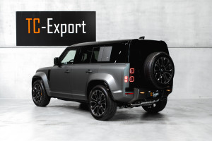 Land Rover Defender 110 P635 OCTA Edition ONE 25MY