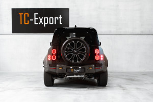 Land Rover Defender 110 P635 OCTA Edition ONE 25MY
