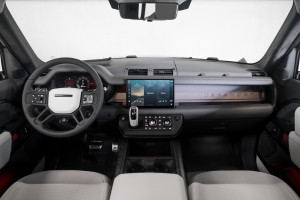 Land Rover Defender 110 P635 OCTA Edition ONE 25MY