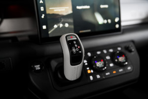 Land Rover Defender 110 P635 OCTA Edition ONE 25MY