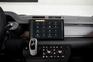 Land Rover Defender 110 P635 OCTA Edition ONE 25MY