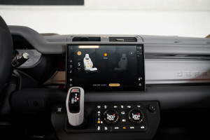 Land Rover Defender 110 P635 OCTA Edition ONE 25MY