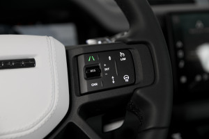 Land Rover Defender 110 P635 OCTA Edition ONE 25MY