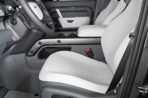 Land Rover Defender 110 P635 OCTA Edition ONE 25MY