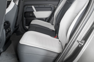 Land Rover Defender 110 P635 OCTA Edition ONE 25MY