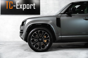 Land Rover Defender 110 P635 OCTA Edition ONE 25MY