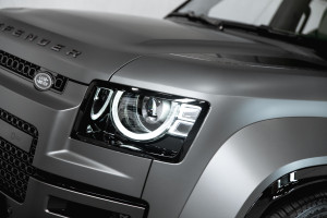 Land Rover Defender 110 P635 OCTA Edition ONE 25MY