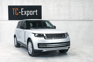 Range Rover P440e SE