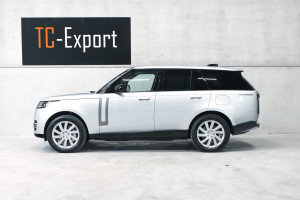 Range Rover P440e SE