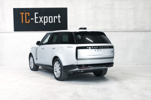 Range Rover P440e SE