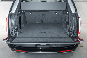 Range Rover P440e SE