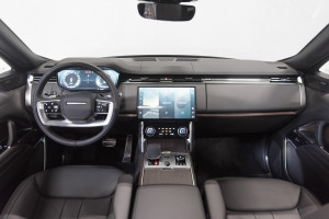 Range Rover P440e SE