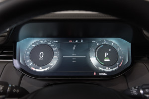 Range Rover P440e SE