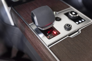 Range Rover P440e SE