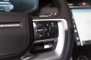 Range Rover P440e SE