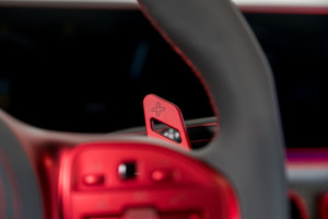 Mercedes Benz GLE Coupé AMG 63 S BRABUS ROCKET 900 1/25