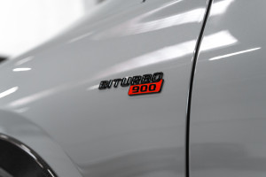 Mercedes Benz GLE Coupé AMG 63 S BRABUS ROCKET 900 1/25