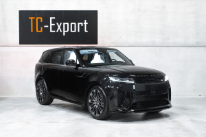 Range Rover Sport P635 SV Edition One 24MY