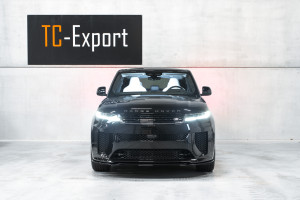 Range Rover Sport P635 SV Edition One 24MY