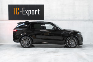 Range Rover Sport P635 SV Edition One 24MY