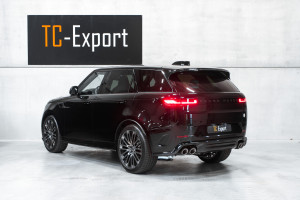 Range Rover Sport P635 SV Edition One 24MY