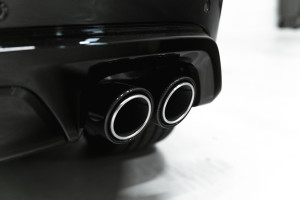 Range Rover Sport P635 SV Edition One 24MY