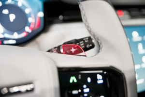 Range Rover Sport P635 SV Edition One 24MY