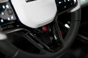 Range Rover Sport P635 SV Edition One 24MY