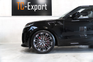 Range Rover Sport P635 SV Edition One 24MY