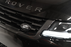 Range Rover Sport P635 SV Edition One 24MY