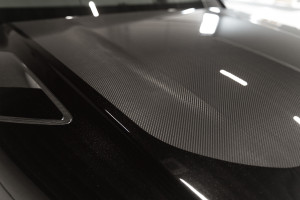 Range Rover Sport P635 SV Edition One 24MY