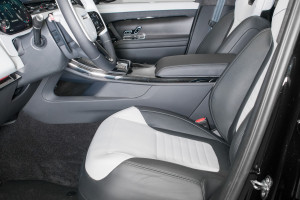 Range Rover Sport P635 SV Edition One 24MY