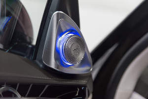 Mercedes Benz Maybach S680