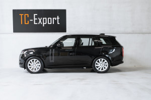 Range Rover P460e SE 24MY