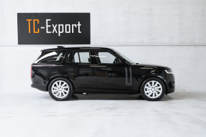 Range Rover P460e SE 24MY