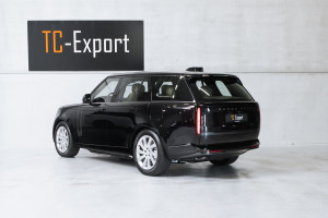 Range Rover P460e SE 24MY