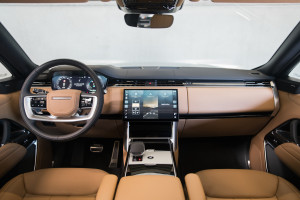 Range Rover P460e SE 24MY