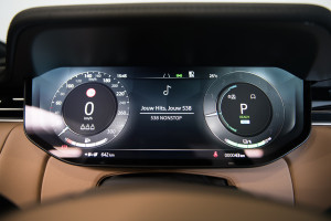 Range Rover P460e SE 24MY