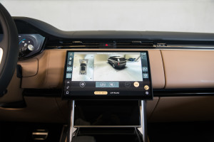 Range Rover P460e SE 24MY