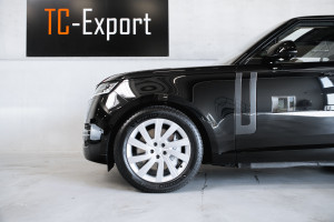 Range Rover P460e SE 24MY