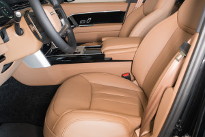 Range Rover P460e SE 24MY