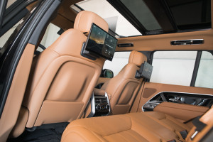 Range Rover P460e SE 24MY