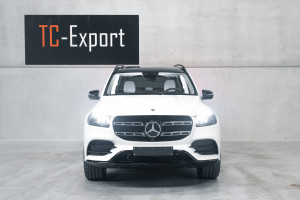 Mercedes-Benz GLS450