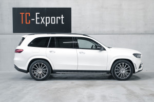 Mercedes-Benz GLS450